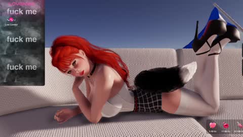 Snapshot of lollita__pop chatting on 01/14/25, 08:59 ANNE online show from 01/14/25, 08:59