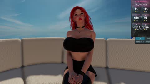 Snapshot of lollita__pop chatting on 01/19/25, 07:26 ANNE online show from 01/19/25, 07:26