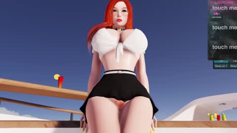 Snapshot of lollita__pop chatting on 01/24/25, 03:43 ANNE online show from 01/24/25, 03:43