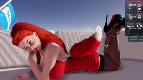 Snapshot of lollita__pop chatting on 01/25/25, 02:26 ANNE online show from 01/25/25, 02:26