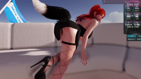 Snapshot of lollita__pop chatting on 02/05/25, 04:14 ANNE online show from 02/05/25, 04:14
