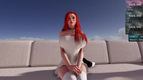 Snapshot of lollita__pop chatting on 02/07/25, 07:38 ANNE online show from 02/07/25, 07:38