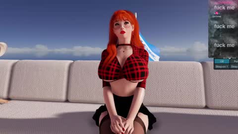 Snapshot of lollita__pop chatting on 02/10/25, 05:09 ANNE online show from 02/10/25, 05:09