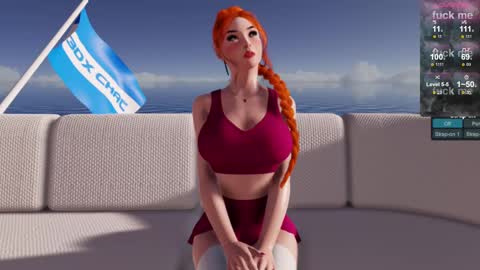 Snapshot of lollita__pop chatting on 03/05/25, 07:06 ANNE online show from 03/05/25, 07:06