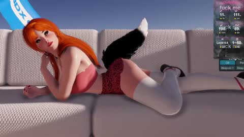 Snapshot of lollita__pop chatting on 03/07/25, 02:36 ANNE online show from 03/07/25, 02:36