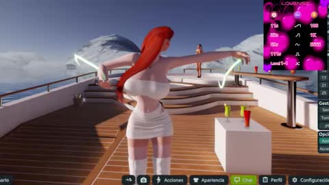 ANNE online show from 11/26/25, 11:17