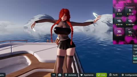 ANNE online show from 01/13/26, 10:15