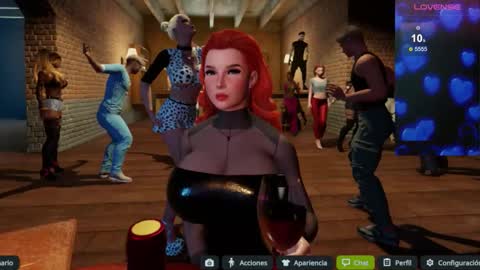 ANNE online show from 02/01/26, 05:33