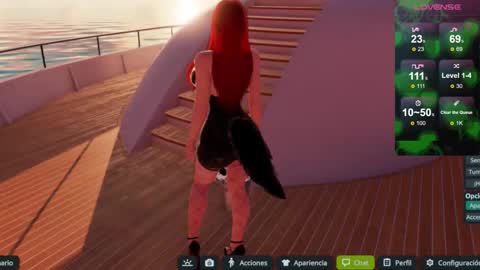 ANNE online show from 02/03/26, 07:19