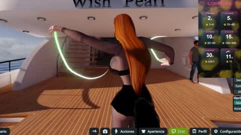 ANNE online show from 03/14/26, 05:07