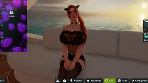 Snapshot of lollita__pop chatting on 05/15/26, 08:16 ANNE online show from 05/15/26, 08:16