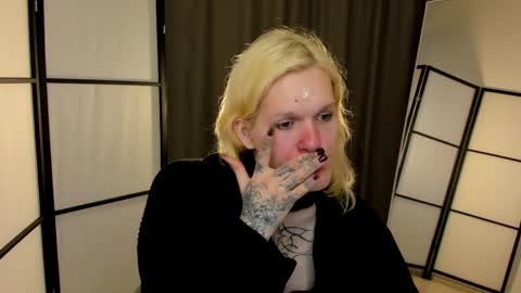 lollita online show from 03/29/26, 06:02