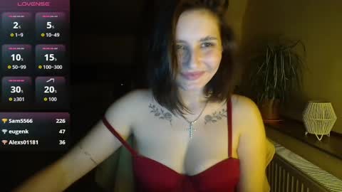 lolitta online show from 04/20/26, 09:49