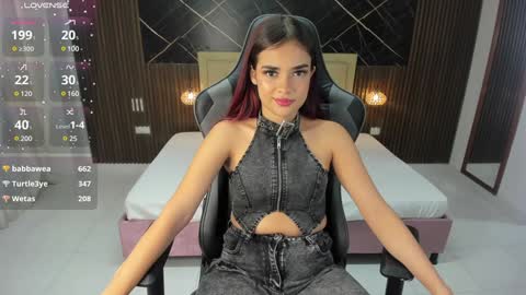 lolly18_ online show from 02/05/25, 04:36