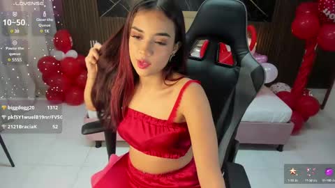 lolly18_ online show from 02/10/25, 03:42