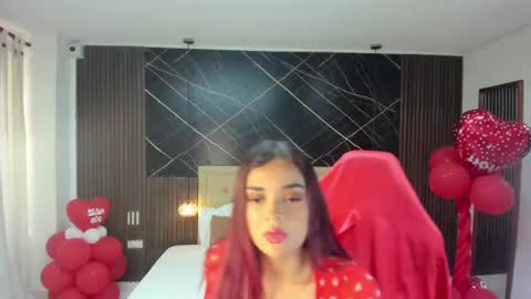 lolly18_ online show from 02/13/25, 03:03