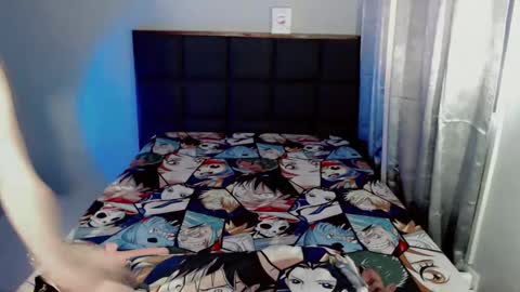 Snapshot of lolly_lips69 chatting on 01/30/25, 04:06 hana online show from 01/30/25, 04:06