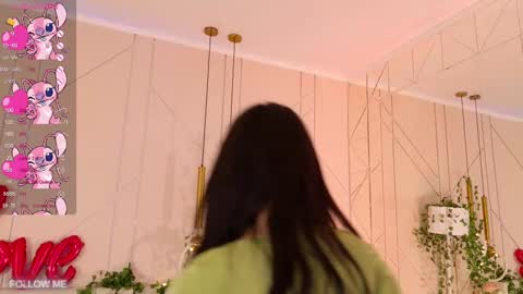 Lolly online show from 03/09/25, 08:40