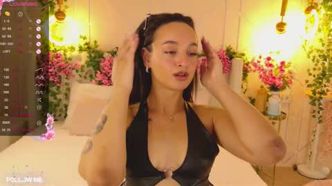 Lolly online show from 10/21/25, 05:08