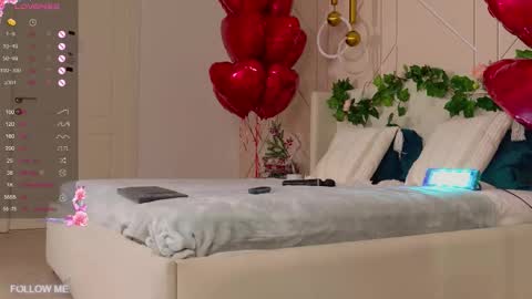 Lolly online show from 02/20/26, 06:19