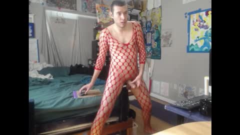 lollygagmiami online show from 10/27/25, 02:21