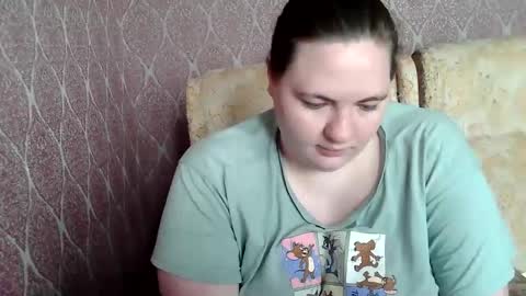 LollyHarleyts online show from 05/18/26, 06:30