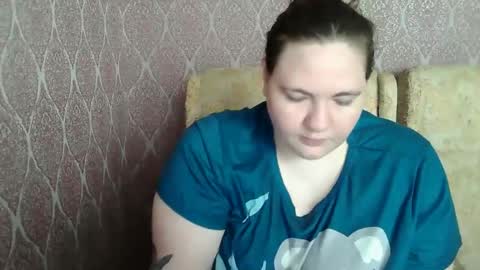 LollyHarleyts online show from 06/06/26, 06:40