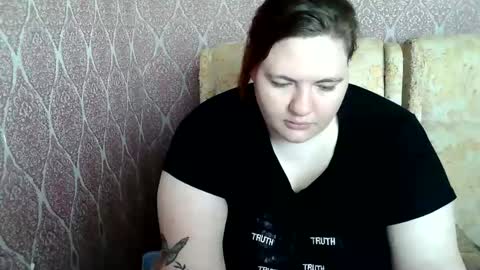 LollyHarleyts online show from 06/11/26, 07:50