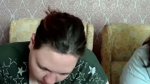 LollyHarleyts online show from 07/02/26, 07:36