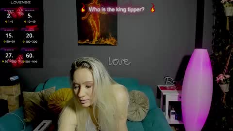 lollyhotpop online show from 02/19/25, 11:14