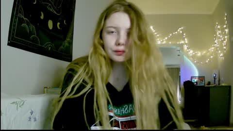 Snapshot of lollylol11 chatting on 12/04/24, 11:24 Lilly online show from 12/04/24, 11:24