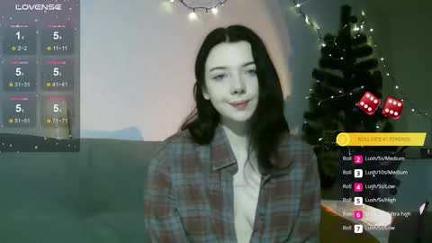 Lilly online show from 01/06/26, 09:39