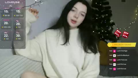 Lilly online show from 01/08/26, 09:50