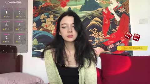 Lilly online show from 03/26/26, 08:53