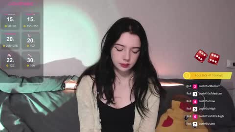 Lilly online show from 04/18/26, 07:18