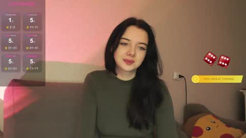 Lilly online show from 04/24/26, 04:53