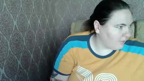 LollyNomeltyX online show from 04/12/26, 05:56