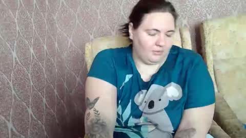 LollyNomeltyX online show from 04/15/26, 07:59