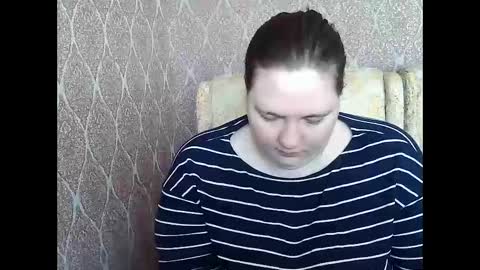 LollyNomeltyX online show from 04/19/26, 08:35