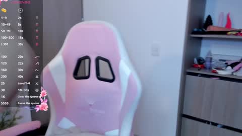 Lolly online show from 12/27/24, 10:05