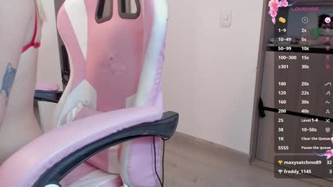 Lolly online show from 01/07/25, 05:01