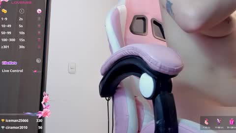 Lolly online show from 01/28/25, 04:50