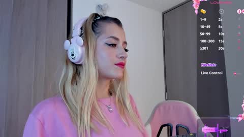 Lolly online show from 02/04/25, 01:34