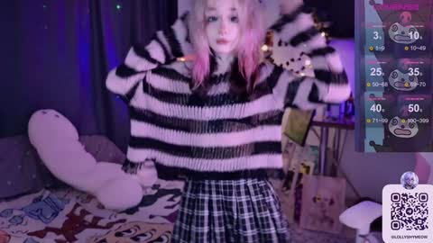 Lolly   online show from 12/05/24, 08:55