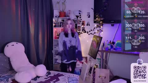 Lolly   online show from 12/06/24, 08:07