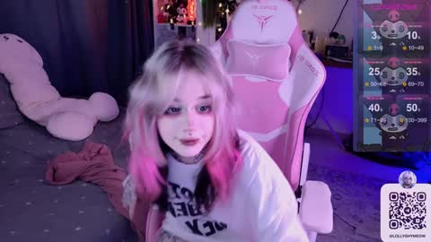 Lolly   online show from 12/20/24, 02:52