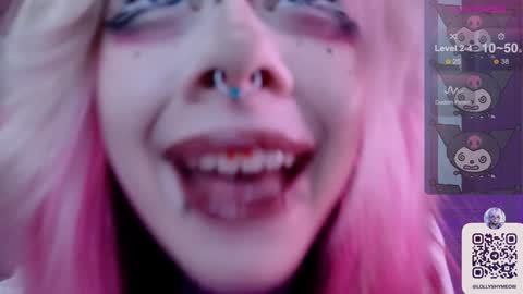 Lolly   online show from 01/30/25, 09:58