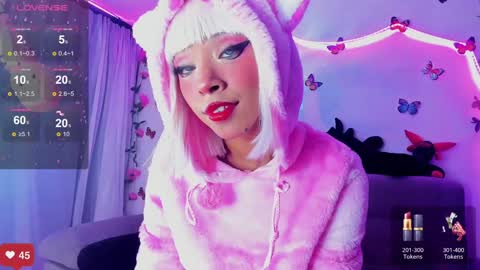 Snapshot of lololexao chatting on 12/12/24, 04:59 freydis online show from 12/12/24, 04:59