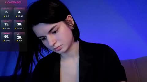 Elly online show from 03/14/26, 08:25