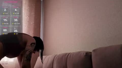 Elly online show from 06/09/26, 04:35
